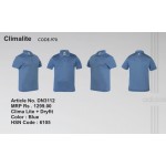Adidas  Tshirt DN3112 BLUE RECYCLE CLAIMA LITE	